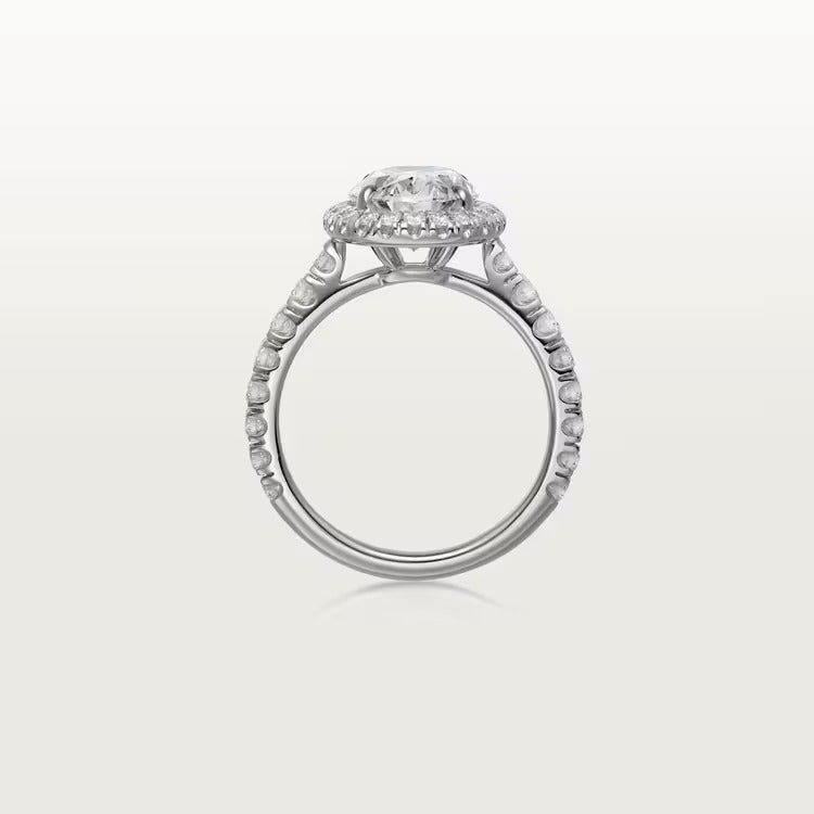 Cartier Destinée solitaire