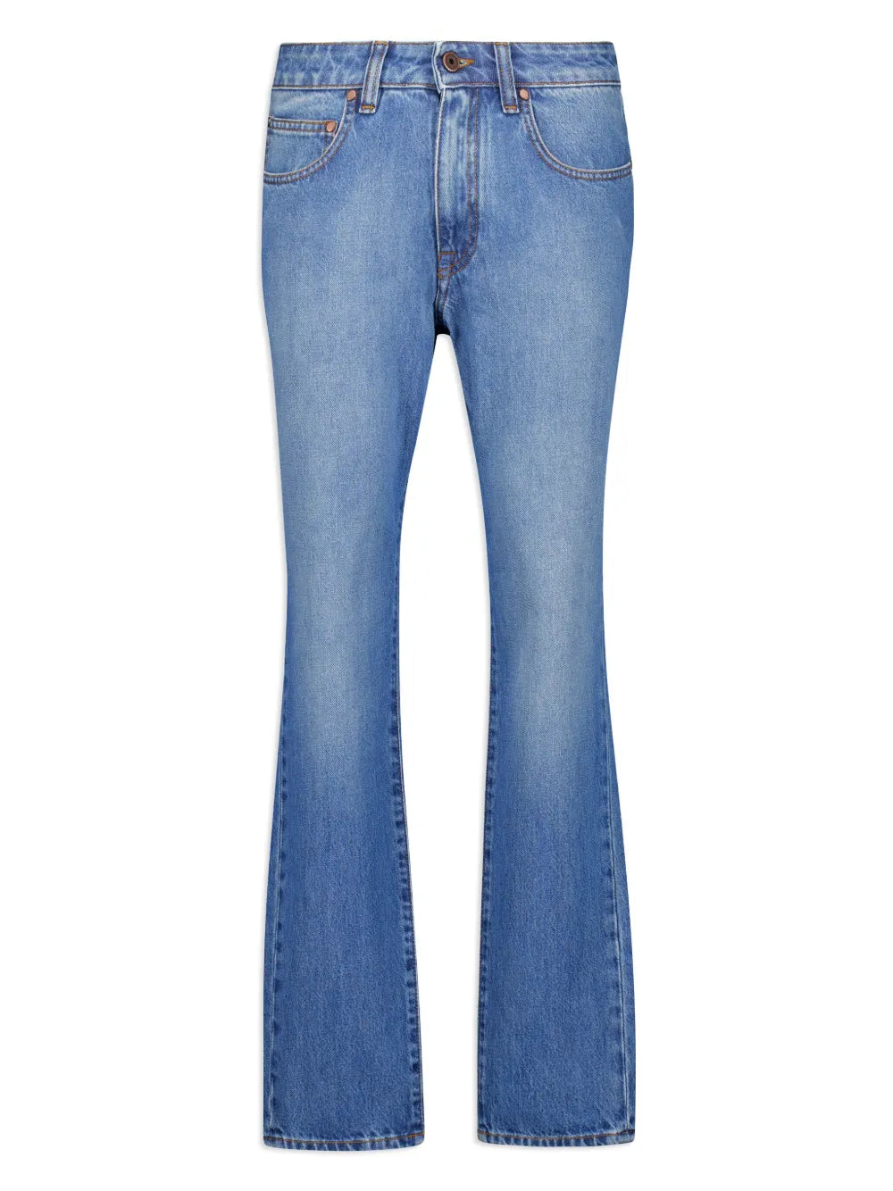 Boglioli  bootcut jeans
