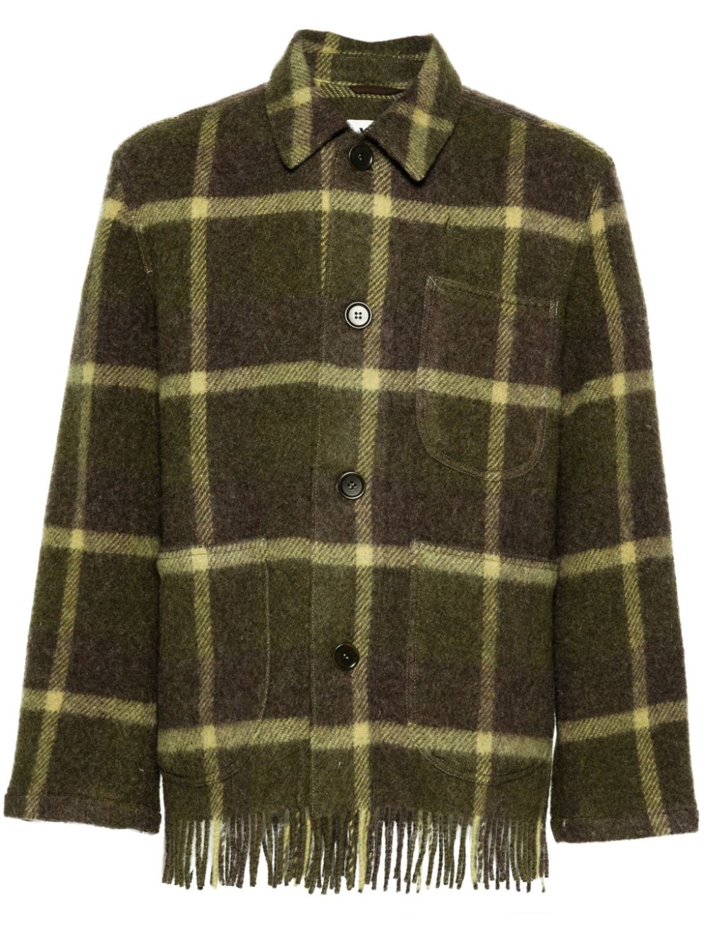 YMC  Labour Chore jacket