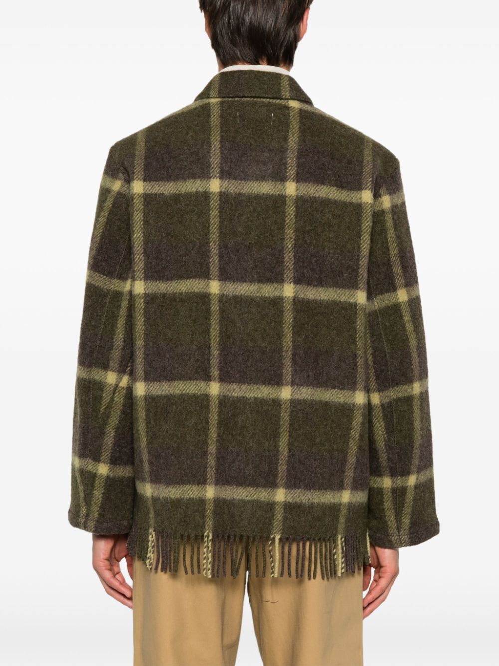 YMC  Labour Chore jacket