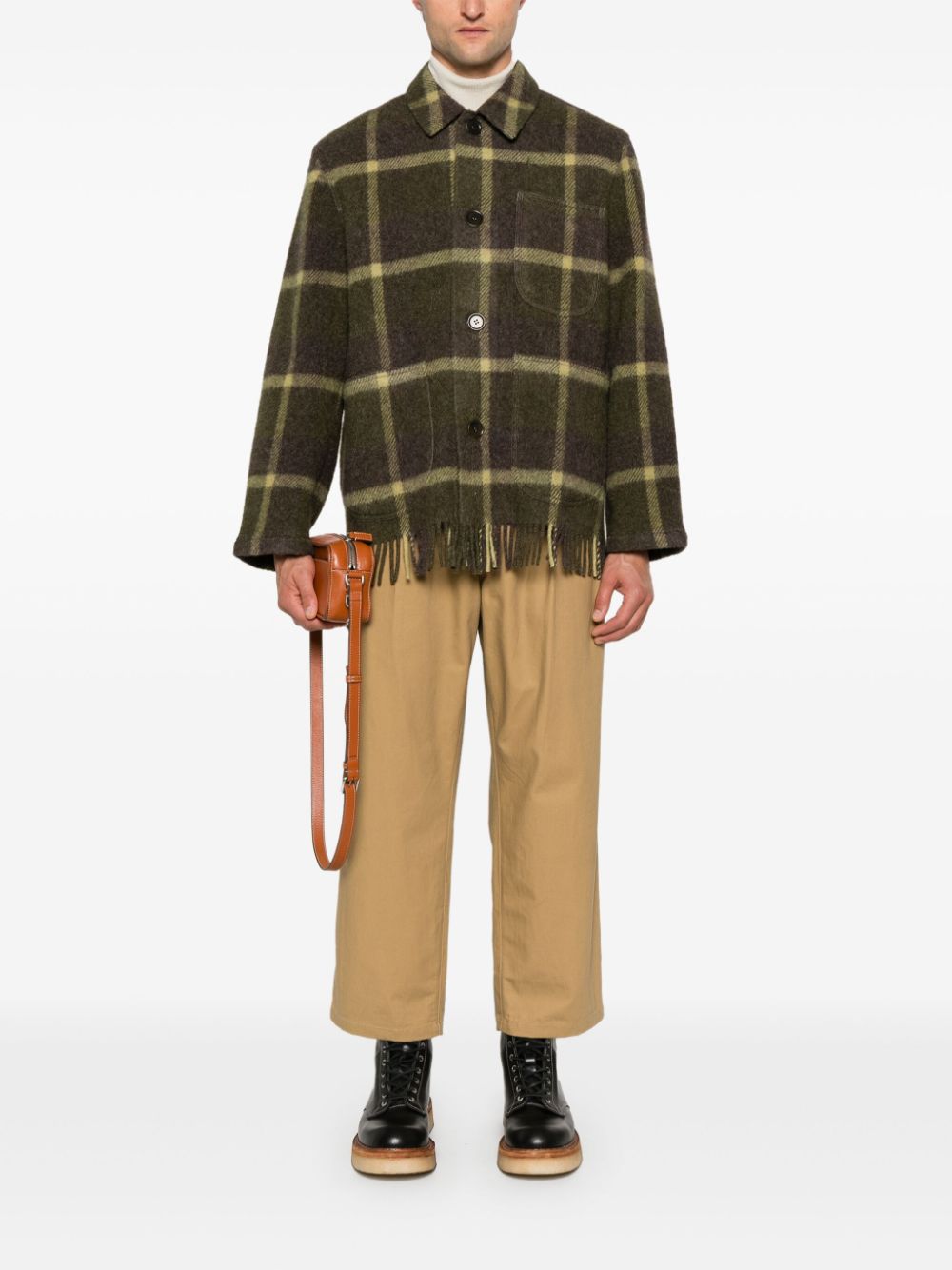 YMC  Labour Chore jacket