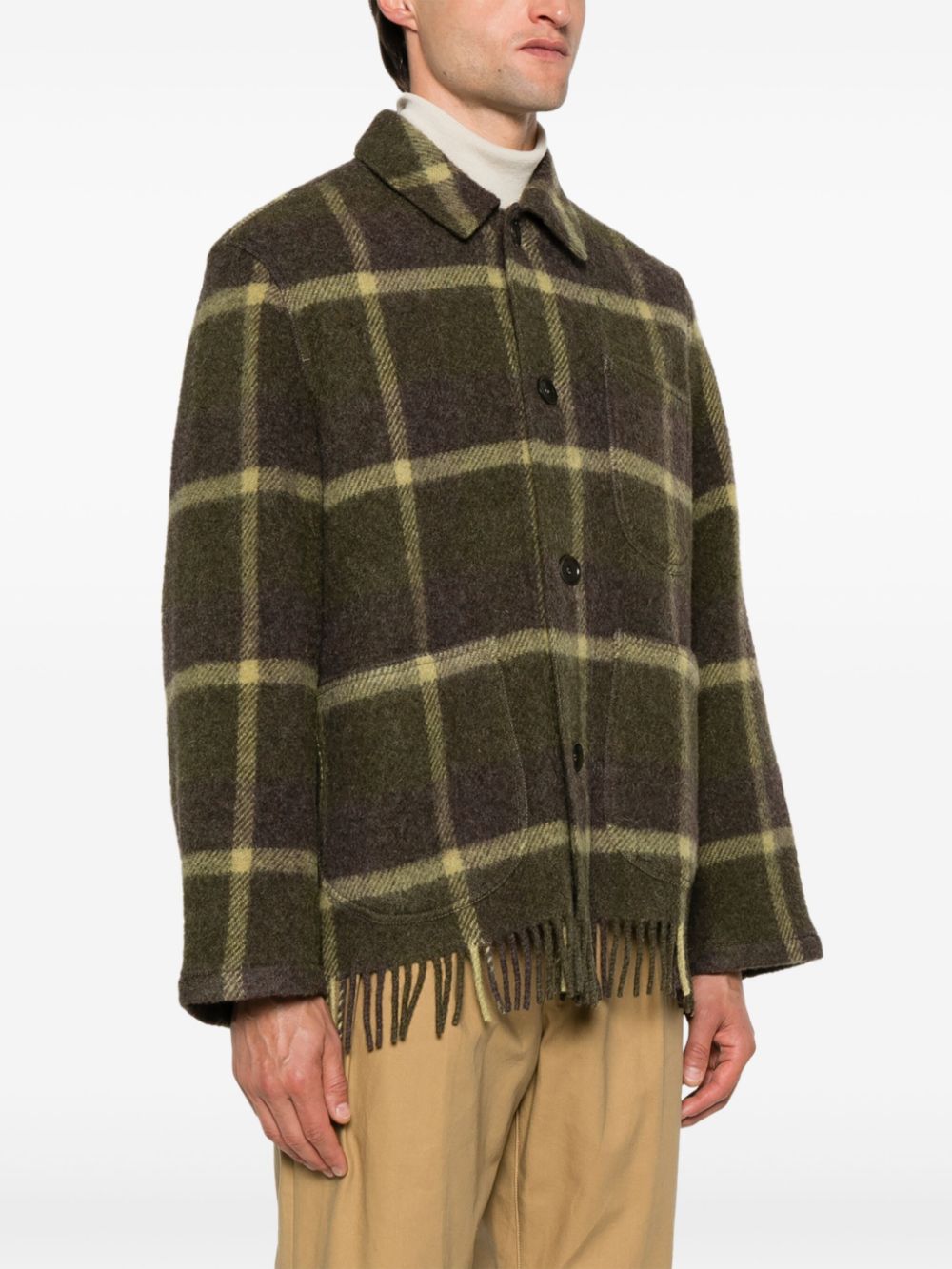 YMC  Labour Chore jacket