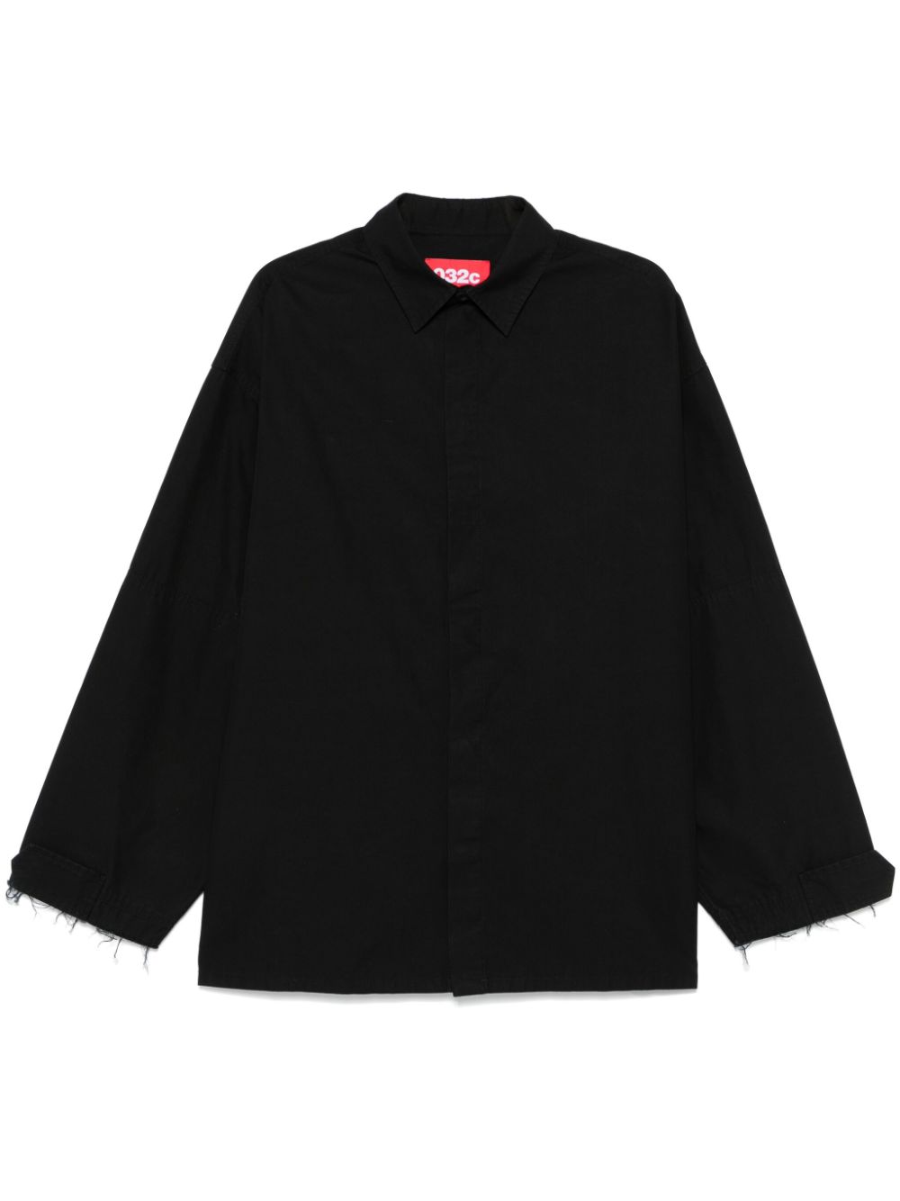 032c  Director shirt