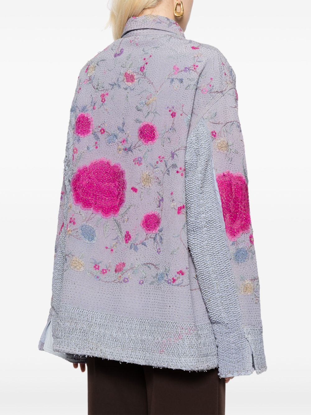 By Walid  Rain jacket