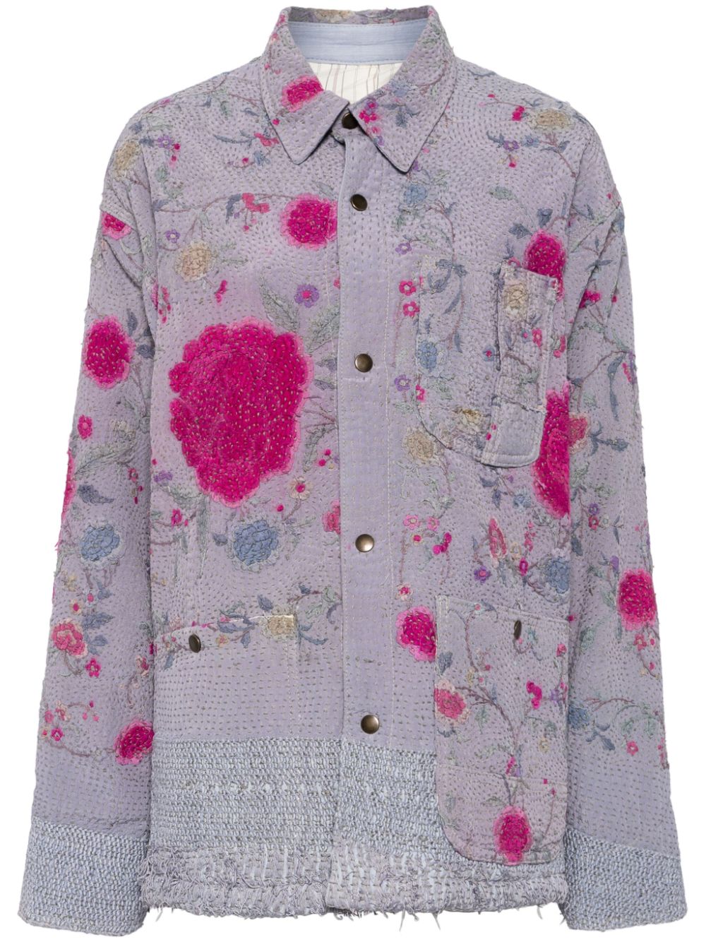 By Walid  Rain jacket