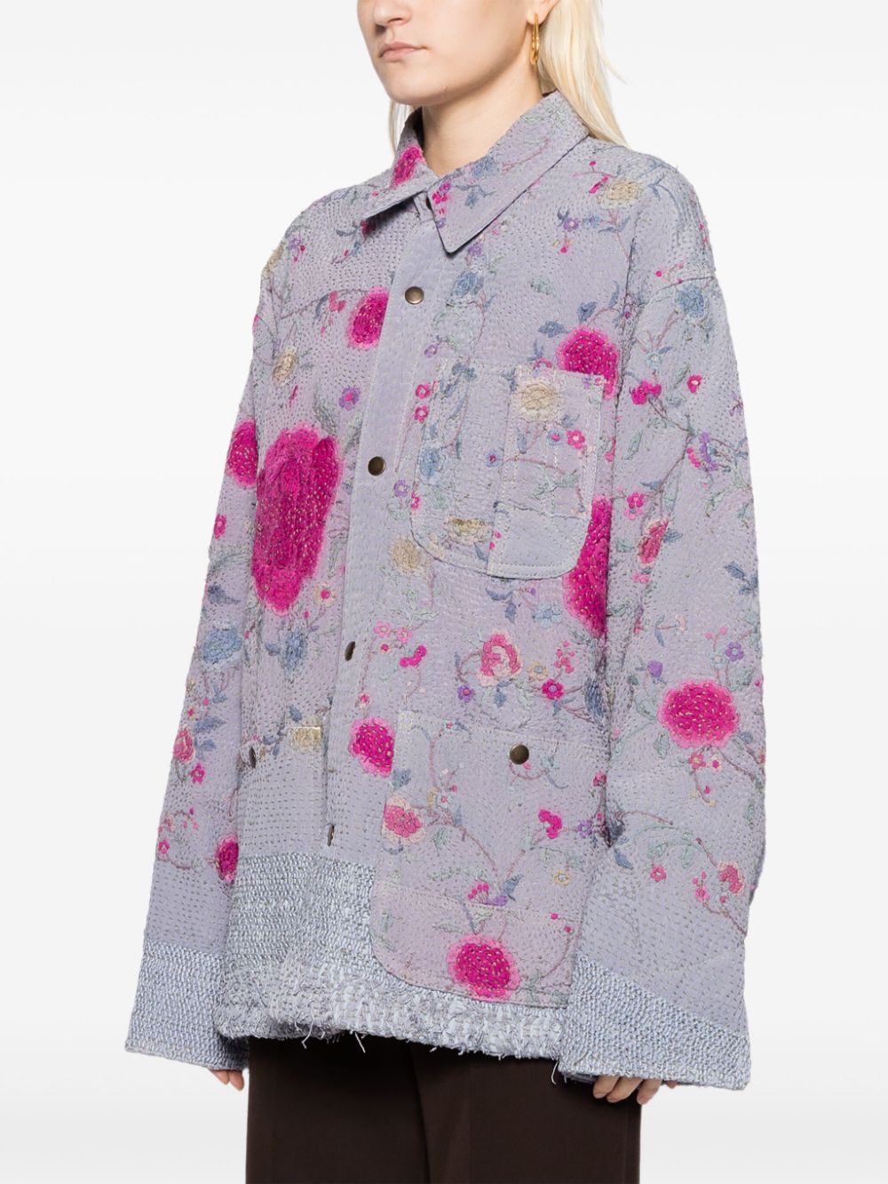 By Walid  Rain jacket