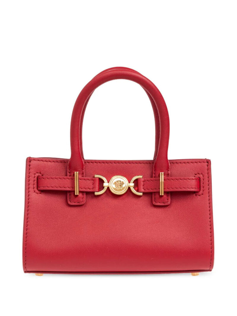 Versace  mini Medusa 95 tote bag