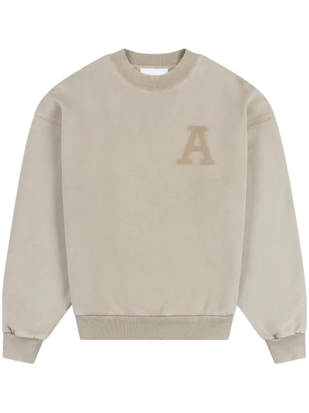 Axel Arigato  State Washed sweatshirt