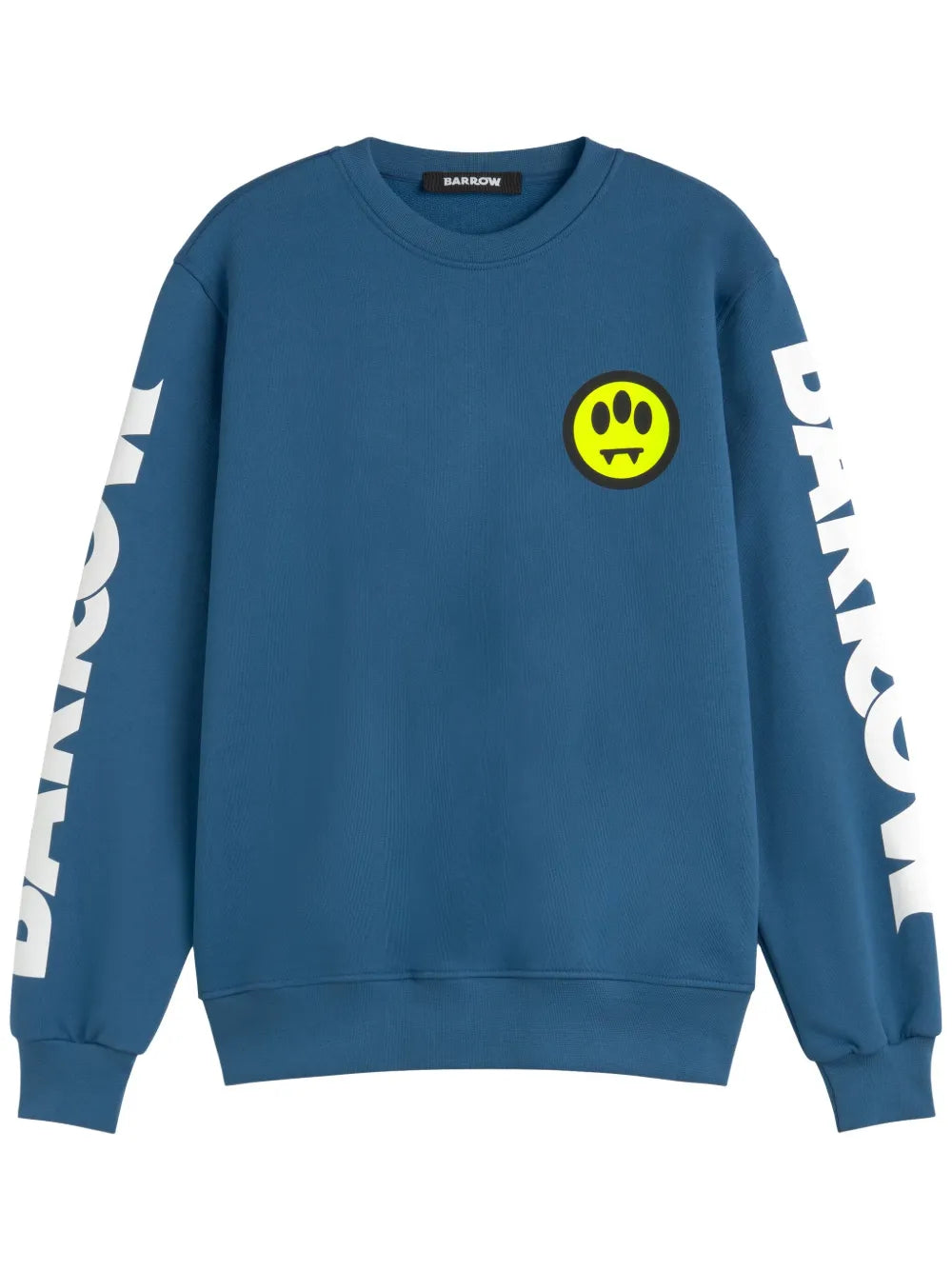 BARROW  Iconic Smile sweatshirt