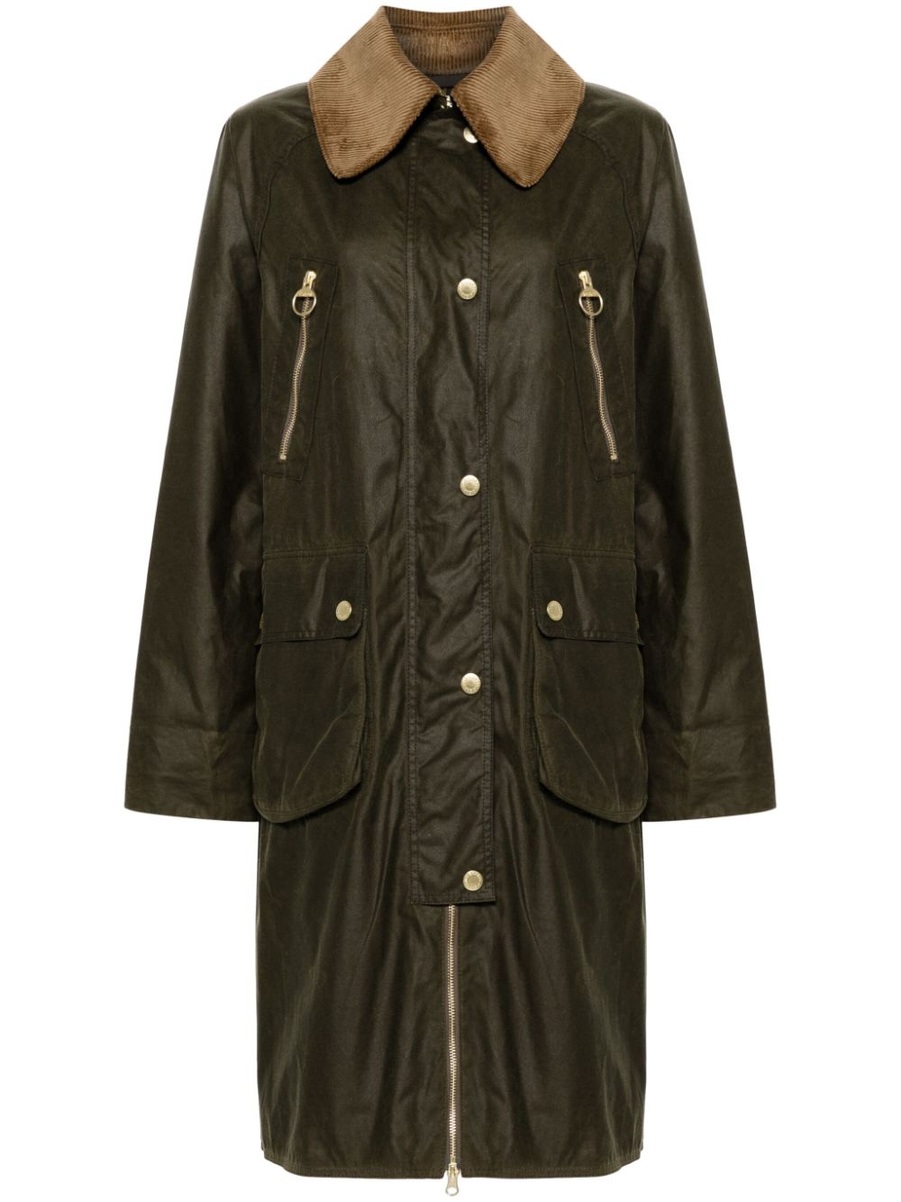 Barbour  Ebberston jacket