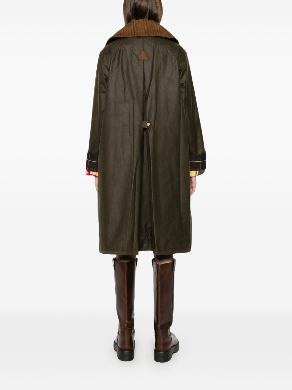 Barbour  Ebberston jacket