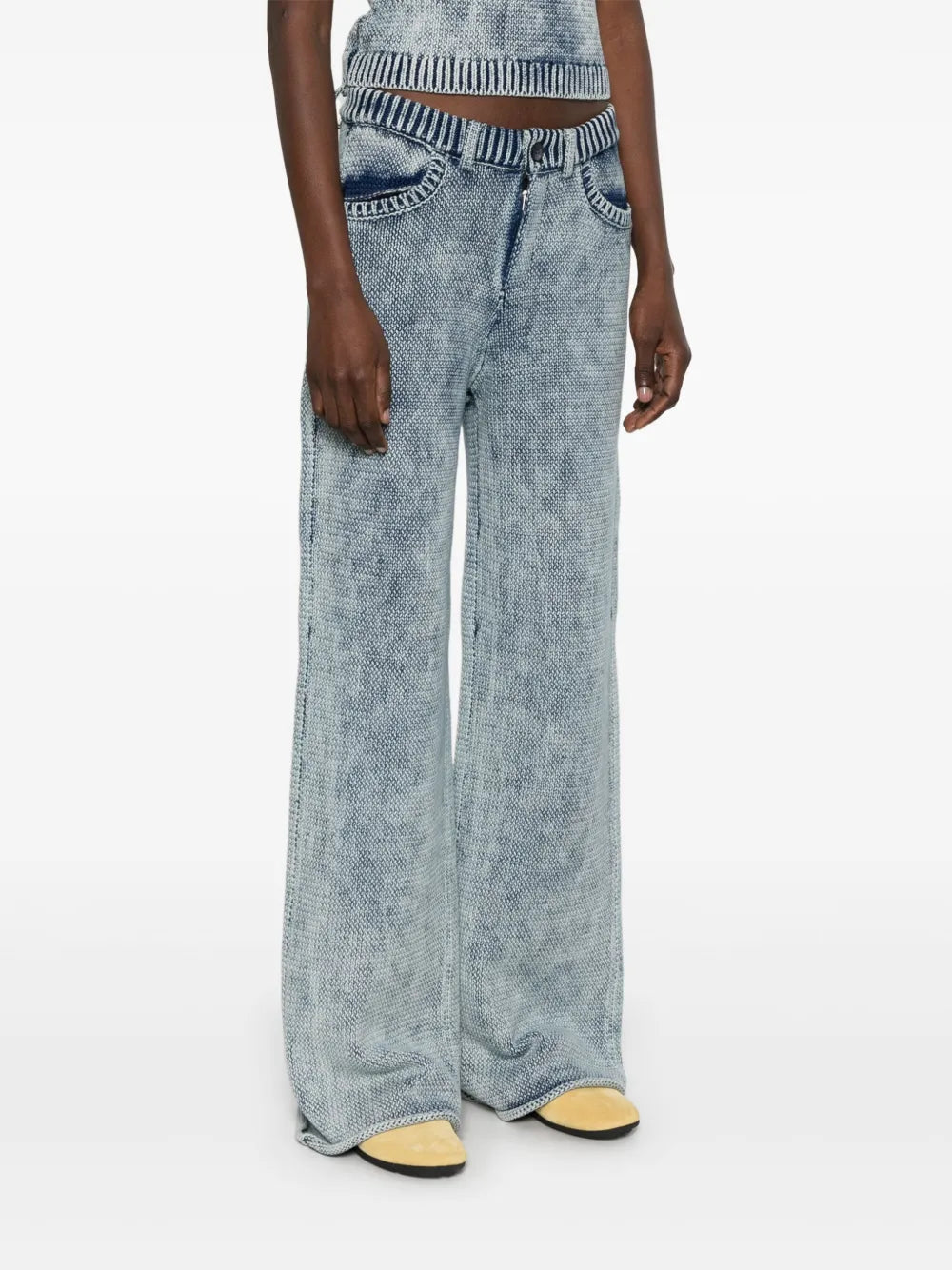 Aya Muse  Beren trousers