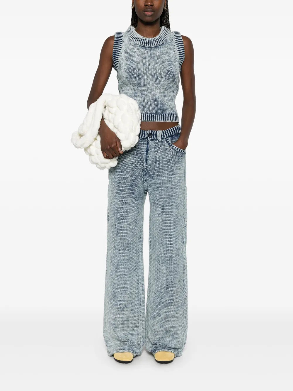 Aya Muse  Beren trousers