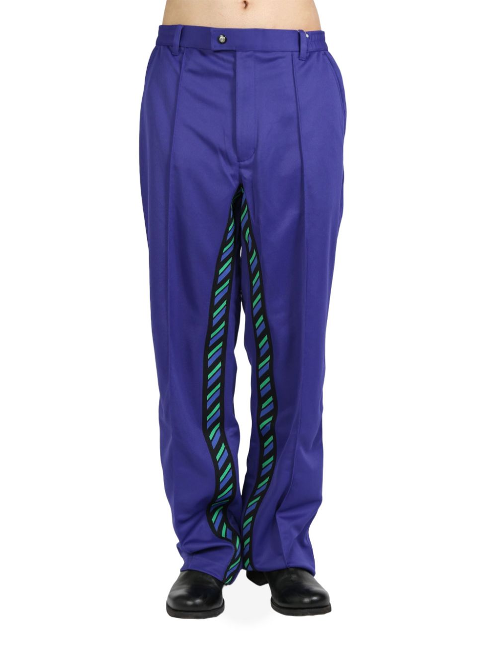 ASICS  x Kiko Kostadinov Novalis trousers