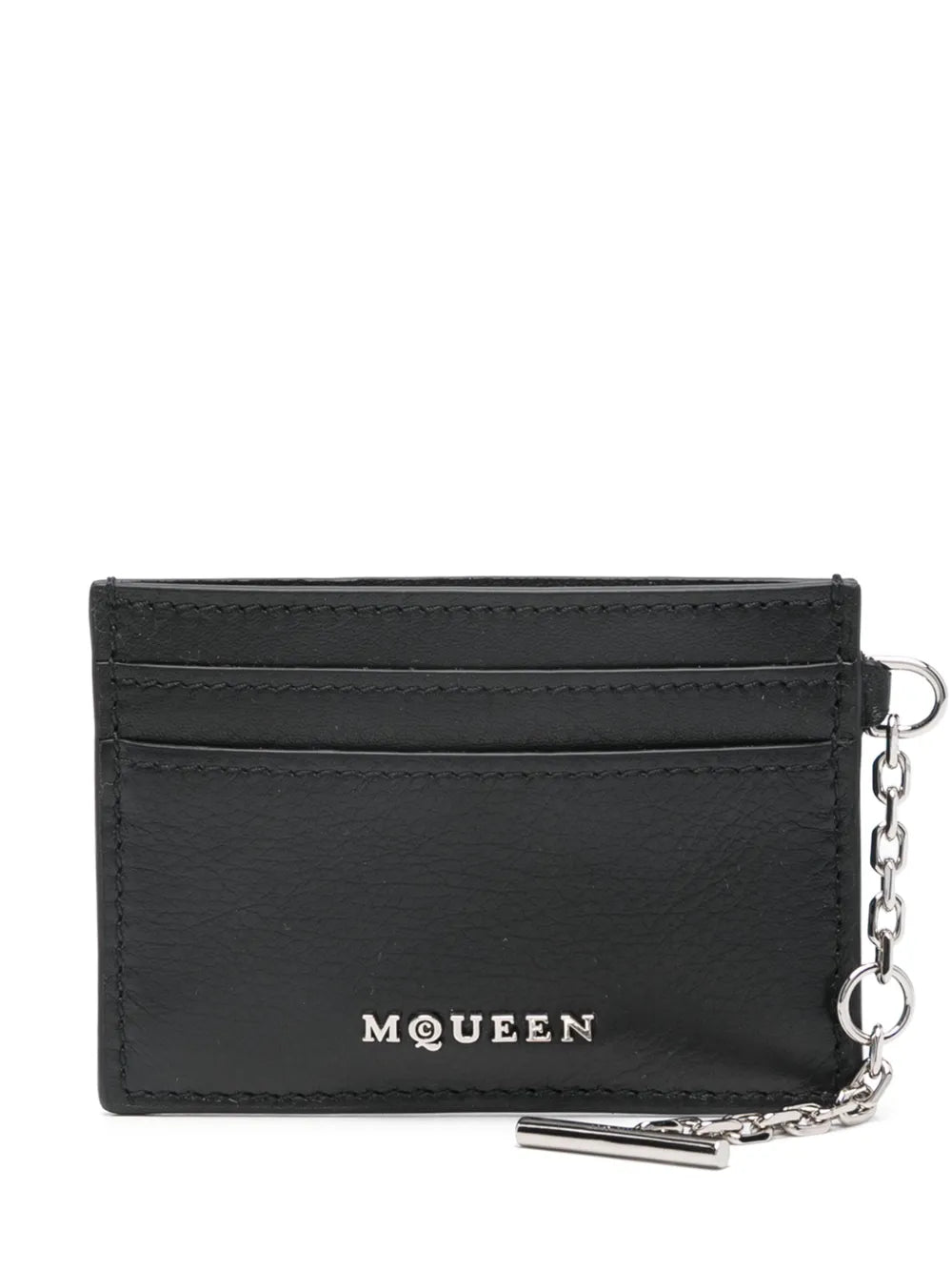 Alexander McQueen  Sling card holder