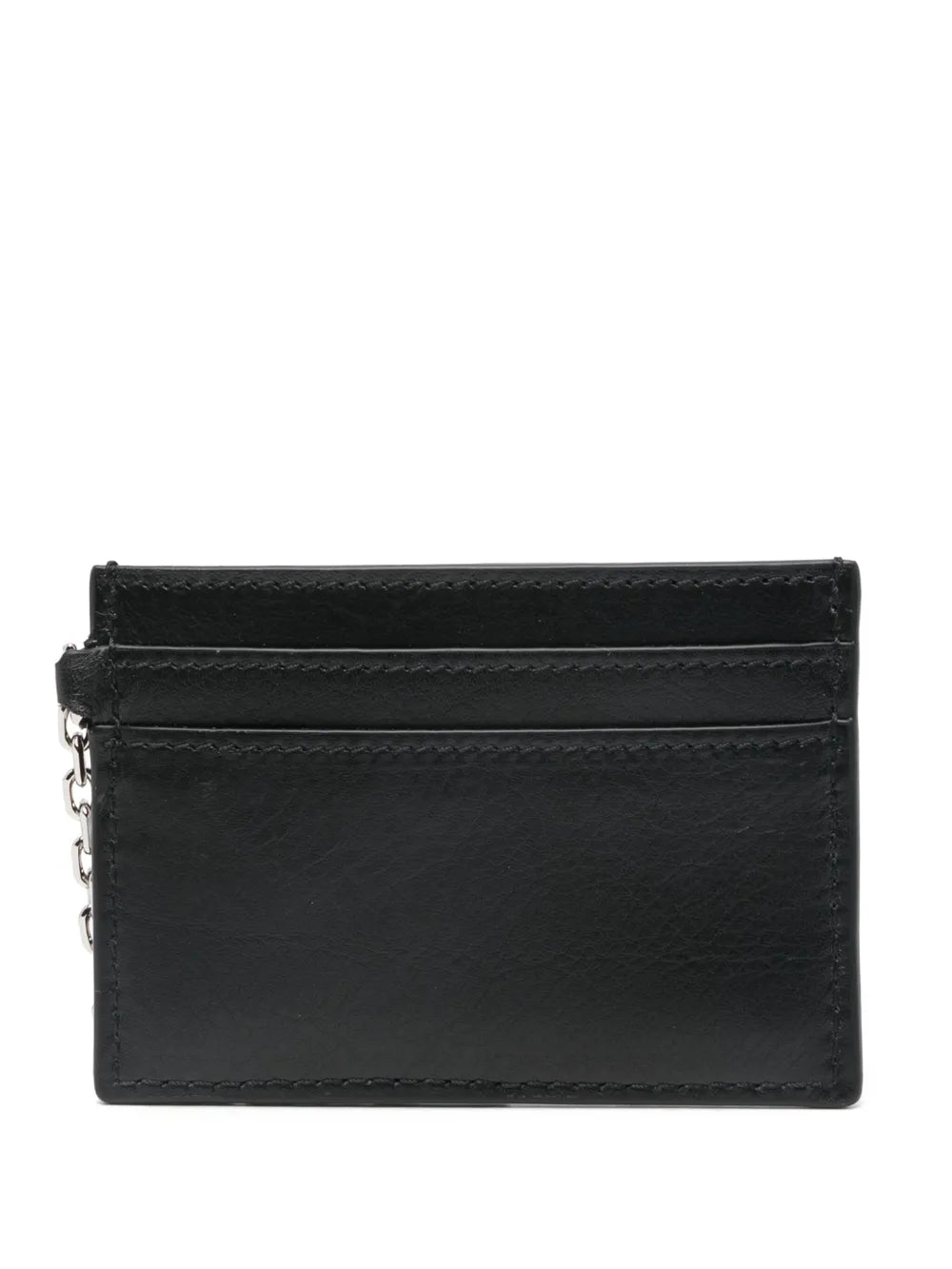 Alexander McQueen Sling card holder