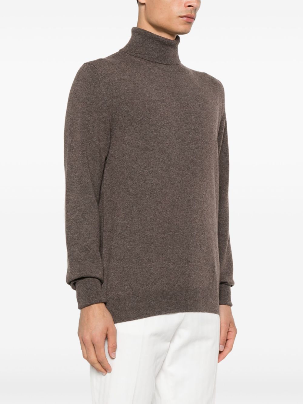 Ballantyne  cashmere sweater