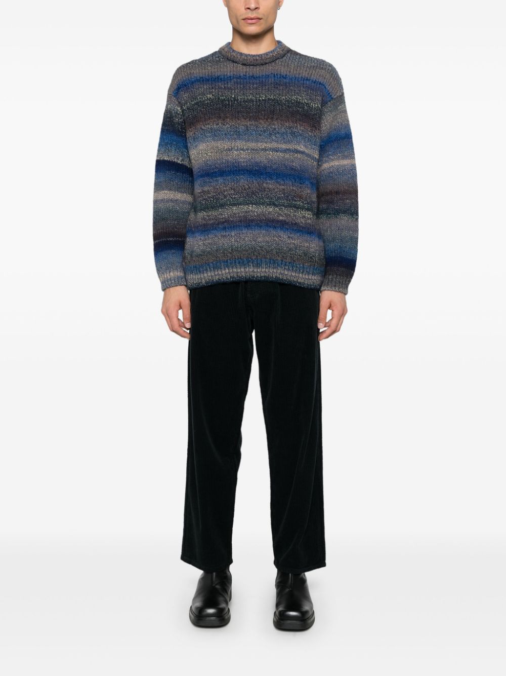 YMC  Bez jeans