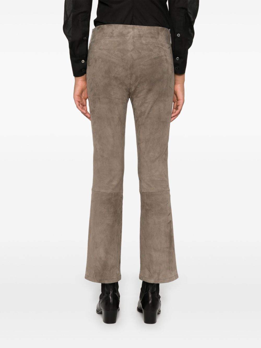 Arma Zaragoza trousers