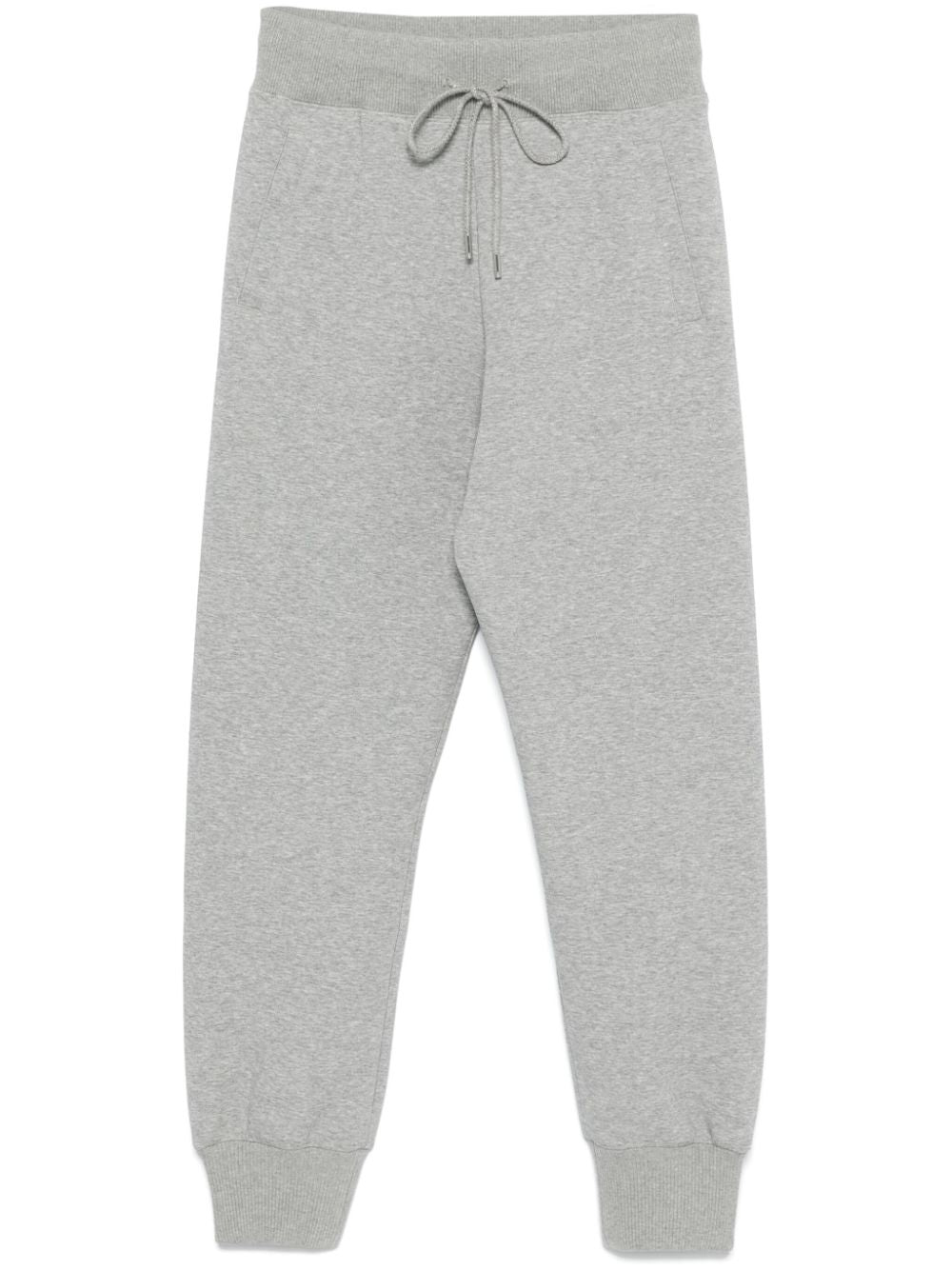 ZIMMERMANN  Illustration track pants