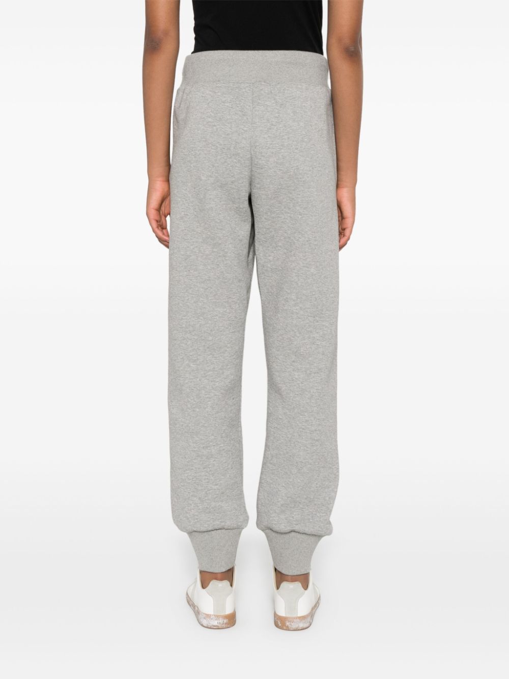 ZIMMERMANN Illustration track pants