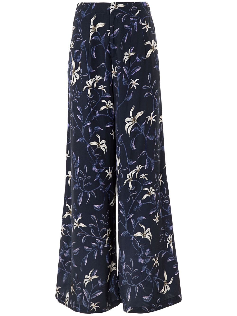 Agua By Agua Bendita  Piñon Café trousers