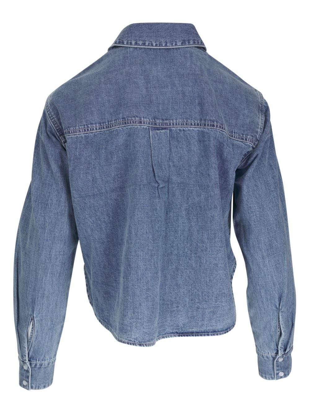 Veronica Beard  denim shirt
