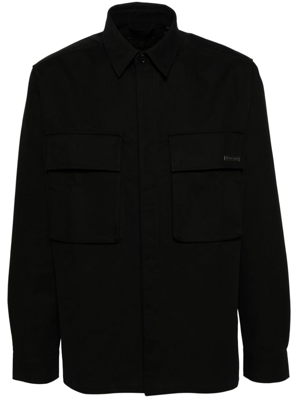 Belstaff  Maker shirt