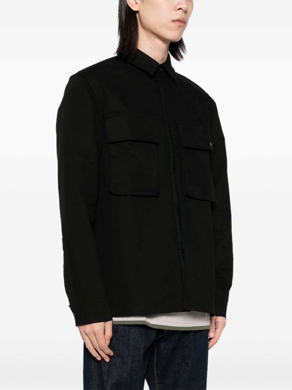 Belstaff  Maker shirt
