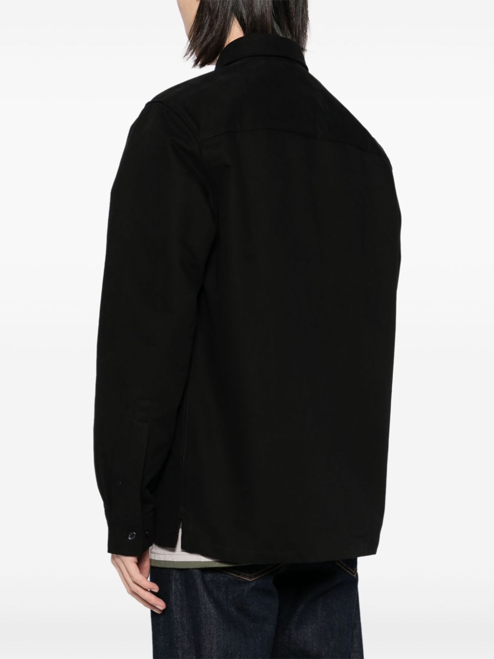 Belstaff  Maker shirt