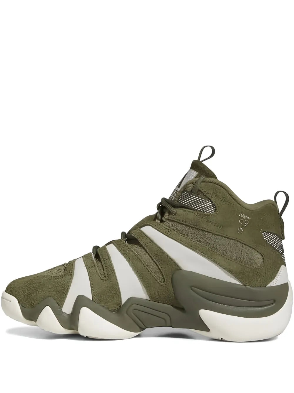 adidas  Crazy 8 "Green" sneakers