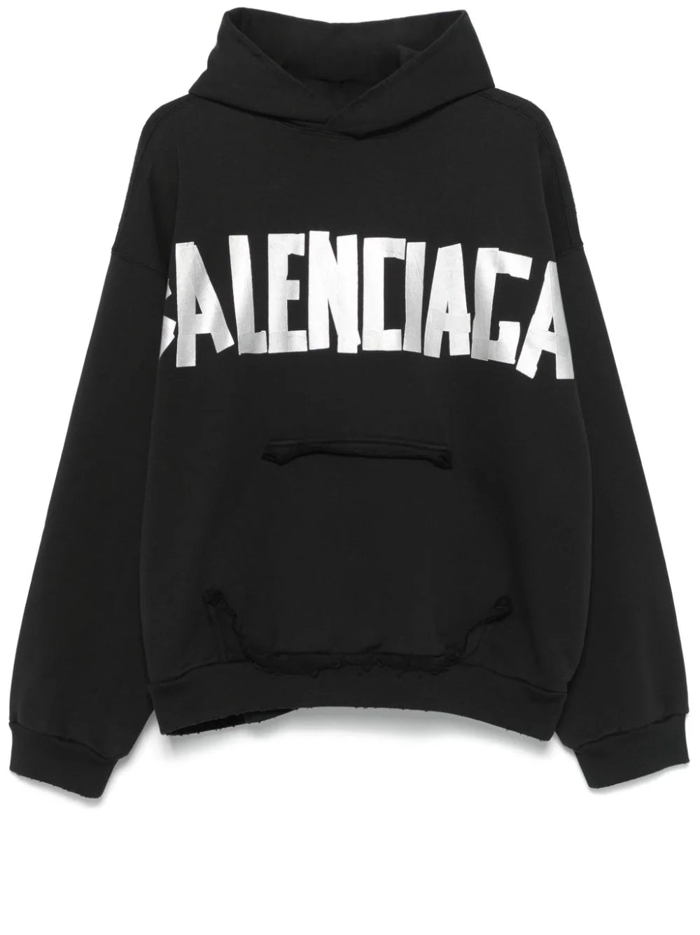 Balenciaga  New Tape Type hoodie