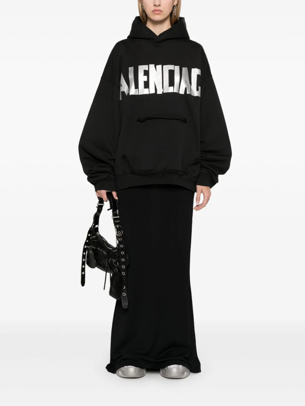 Balenciaga New Tape Type hoodie