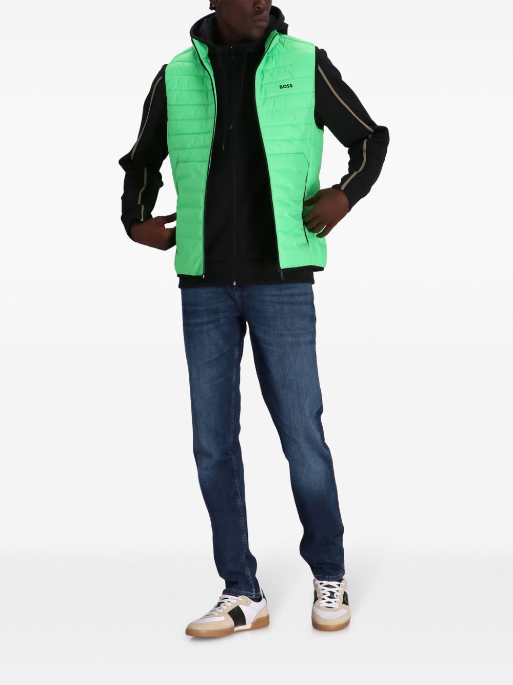 BOSS V-Thor gilet
