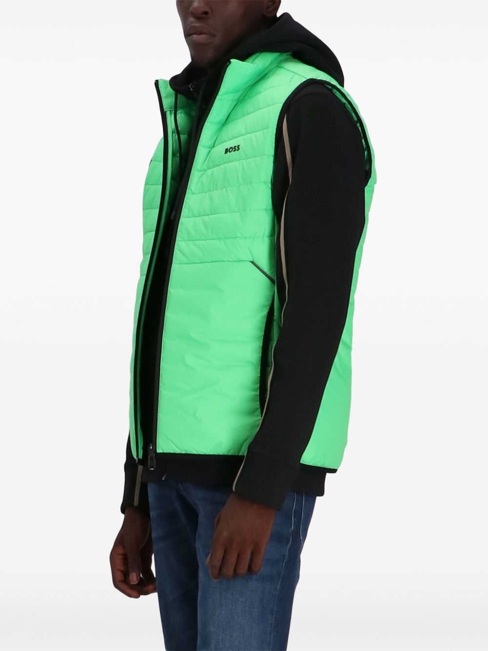 BOSS V-Thor gilet