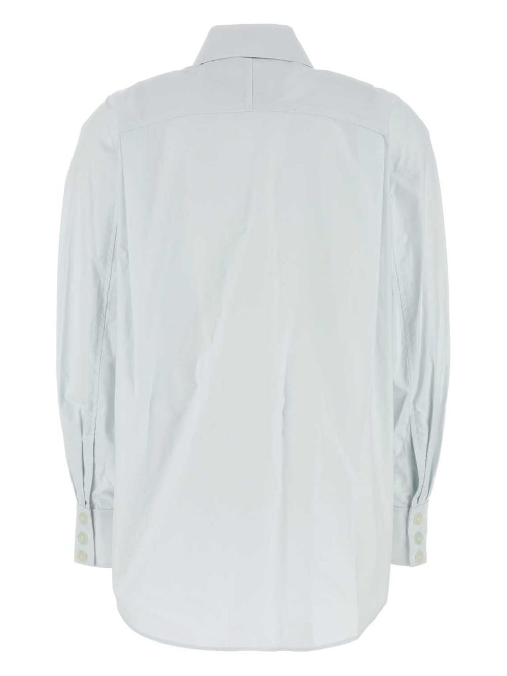 ZIMMERMANN  Illustration shirt