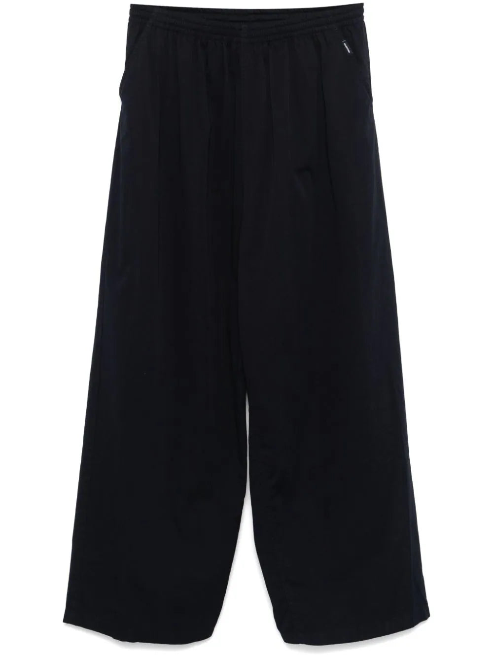 Balenciaga  baggy trousers