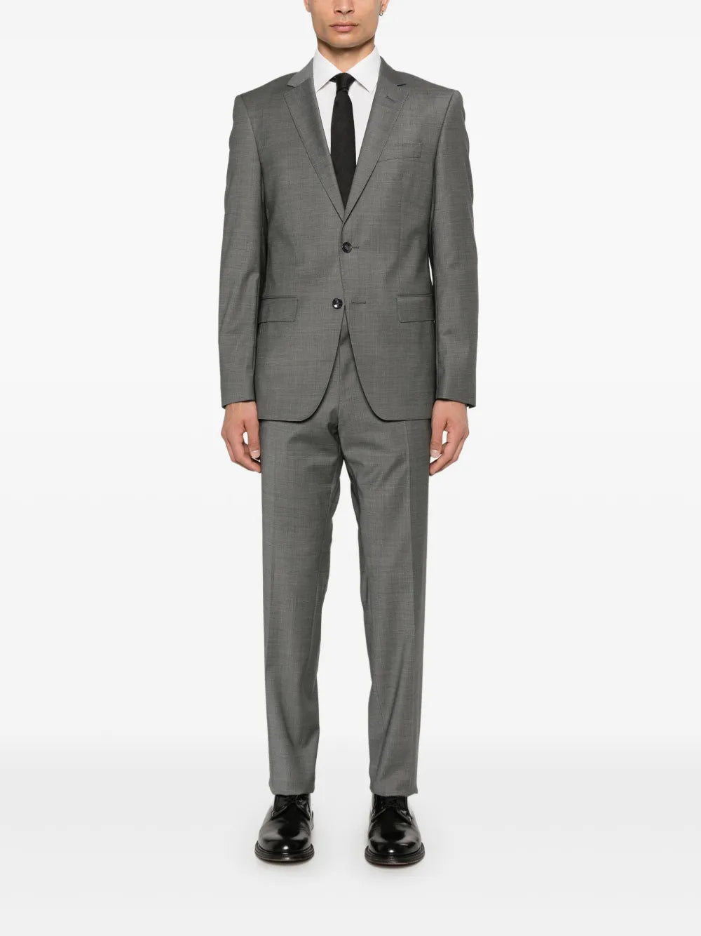 BOSS  single-breasted suit