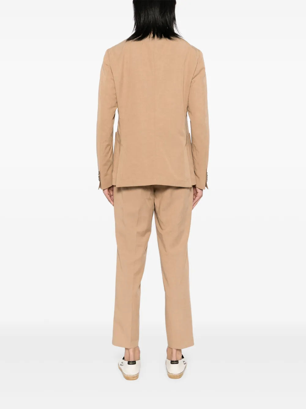 BOSS  single-breasted suit