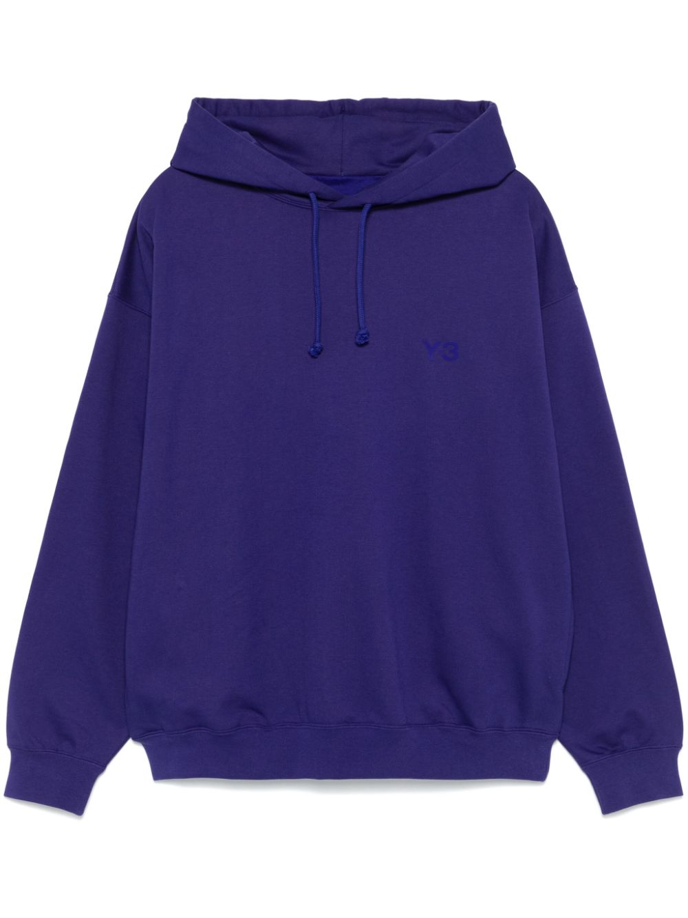 Y-3  Fl hoodie