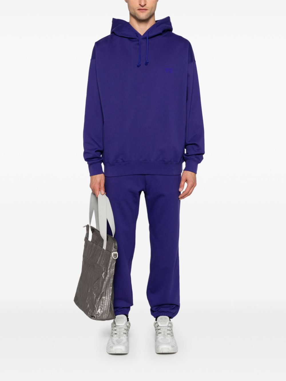 Y-3  Fl hoodie