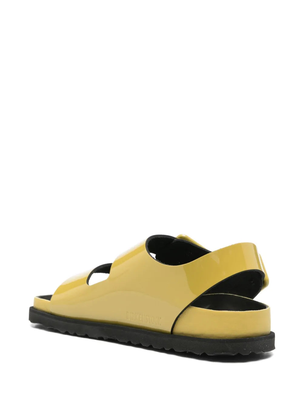 Birkenstock leather sandals