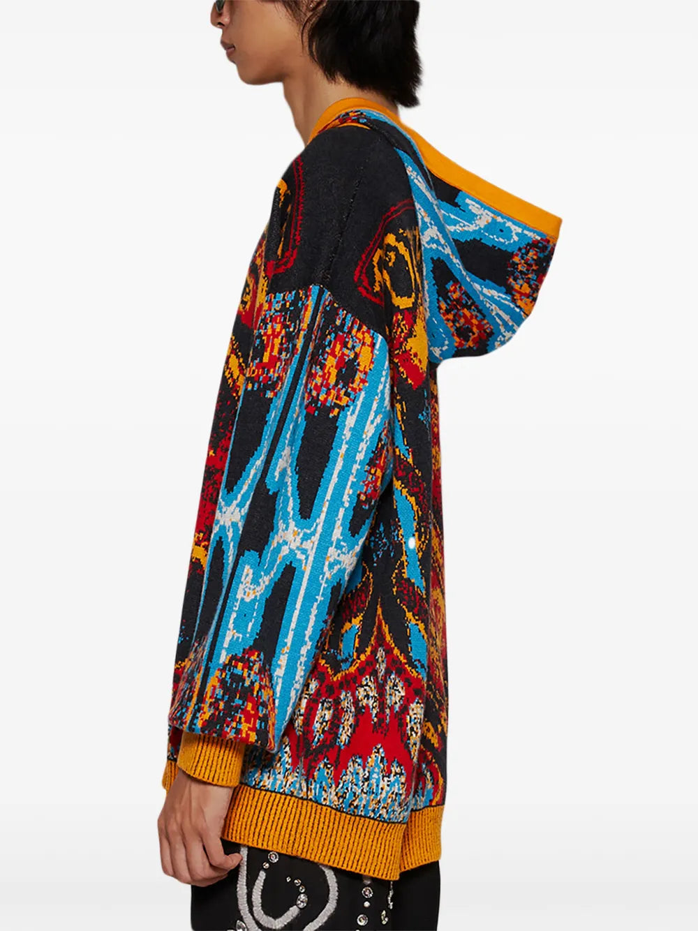 BLUEMARBLE  Power of Love hoodie