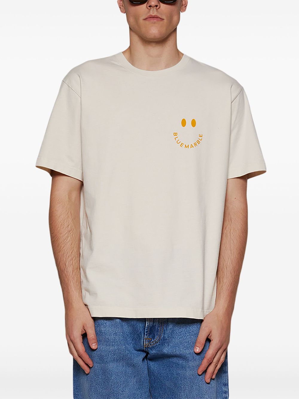 BLUEMARBLE  Power of Love t-shirt
