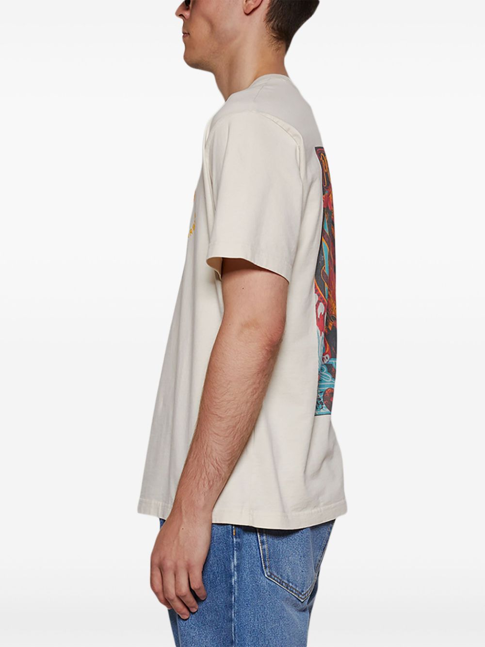 BLUEMARBLE  Power of Love t-shirt