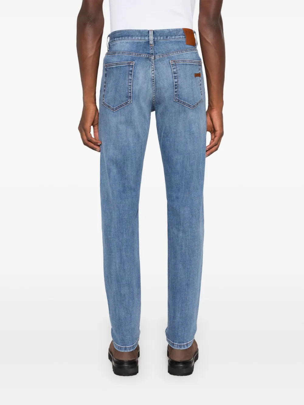 Zegna  City jeans