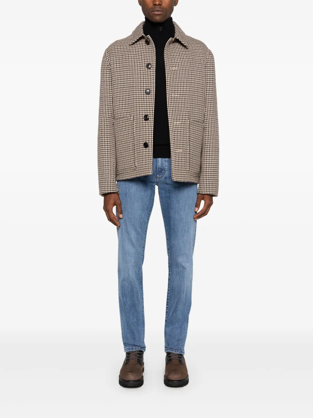 Zegna  City jeans