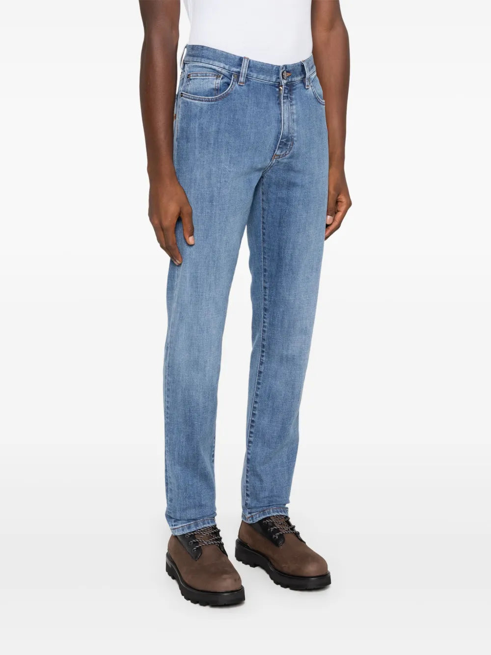 Zegna  City jeans