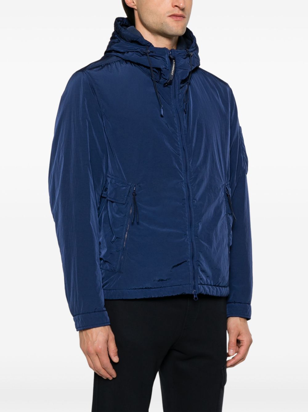 C.P. Company  Chrome-R jacket