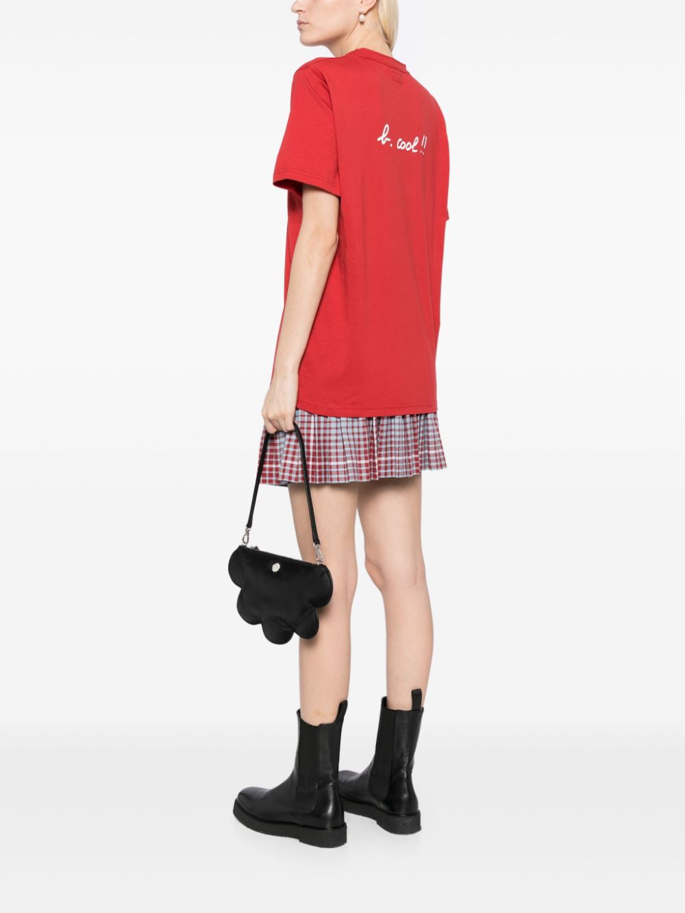 agnès b.  Le Mixte T-shirt